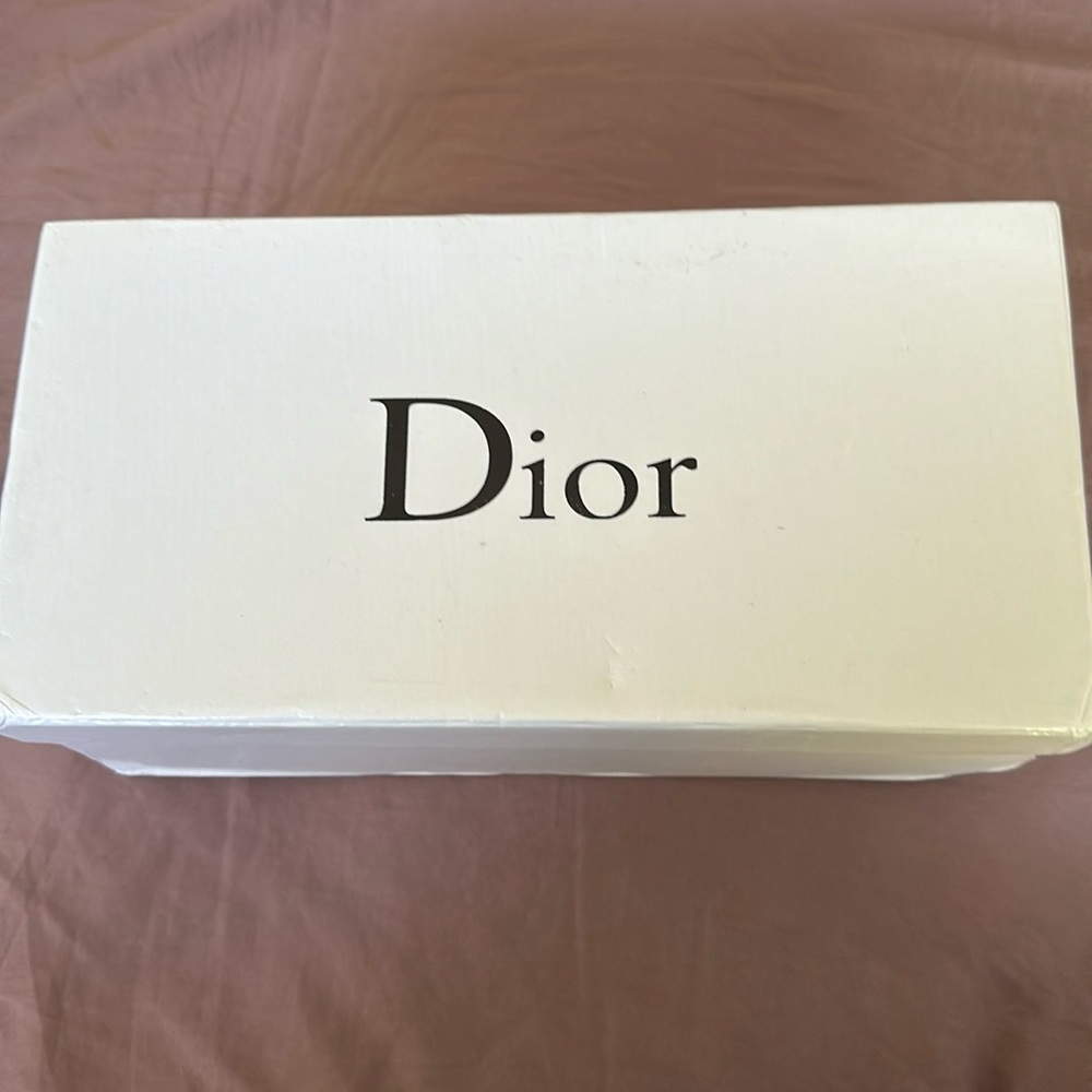 Dior sandals